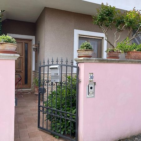 La Casa Di Morena Торе дел Лаго Пучини Екстериор снимка