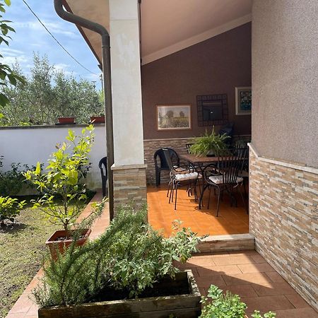 La Casa Di Morena Торе дел Лаго Пучини Екстериор снимка