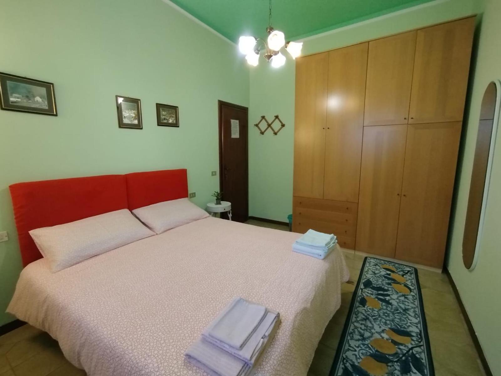 La Casa Di Morena Торе дел Лаго Пучини Екстериор снимка